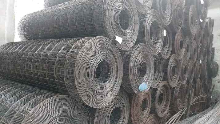 Wiremesh M6